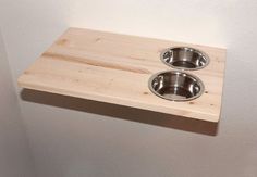 COMEDOR FLOTANTE Mas un escalon gratis