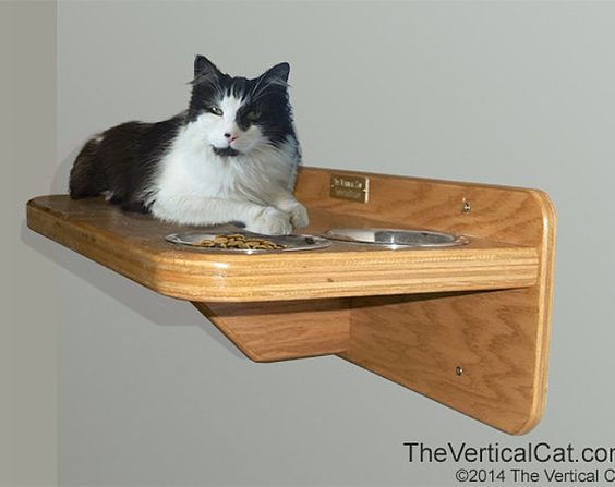 COMEDOR FLOTANTE GARLIC - Imagen 5