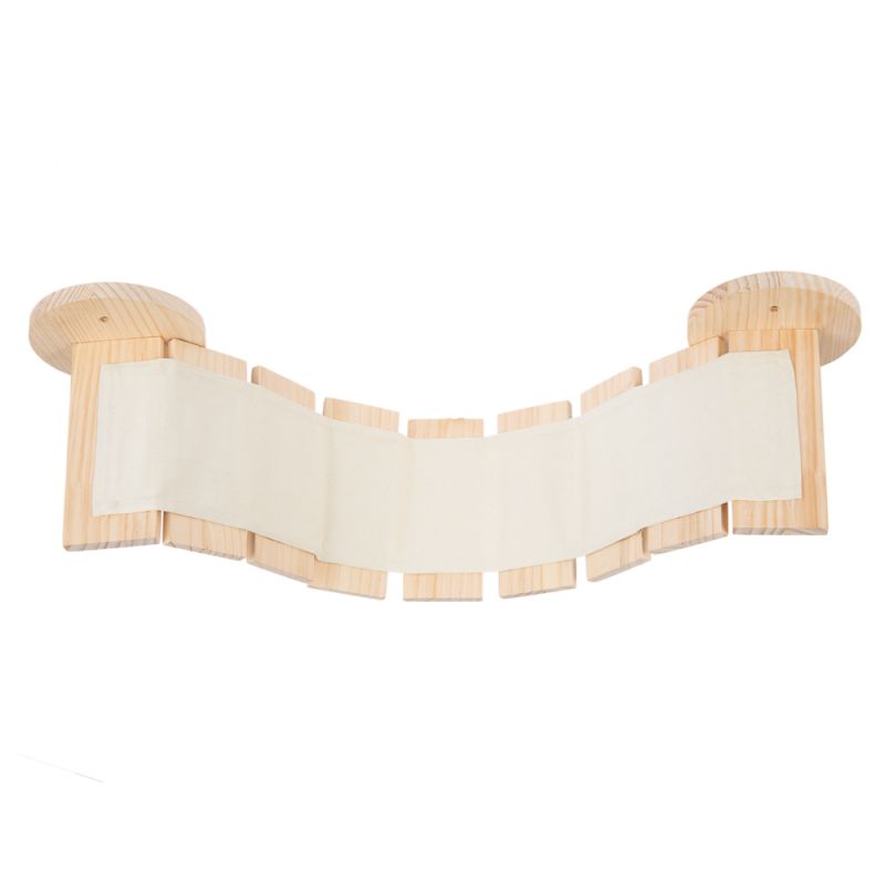 PUENTE COLGANTE SOFT TENDER - Imagen 7