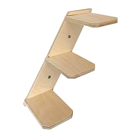 ESCALERA STEPPER
