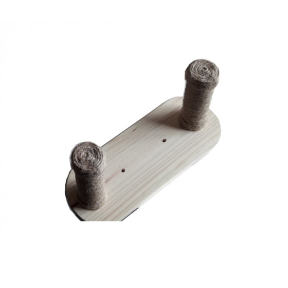 ESCALON PAWS